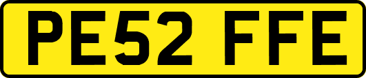 PE52FFE