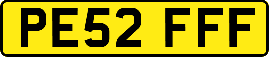 PE52FFF