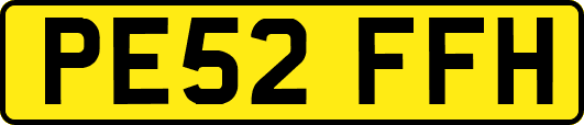 PE52FFH