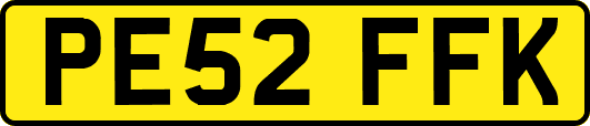 PE52FFK