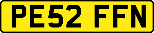 PE52FFN