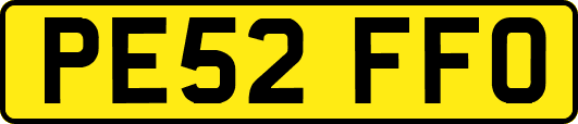 PE52FFO
