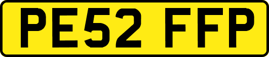PE52FFP