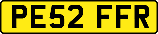 PE52FFR