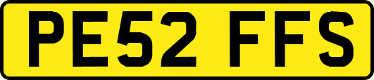 PE52FFS