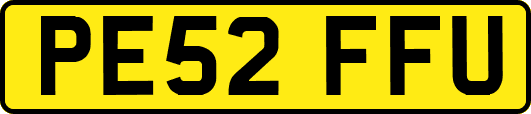 PE52FFU