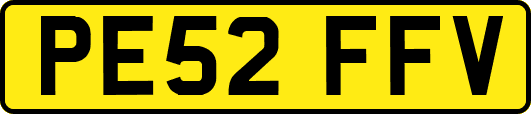 PE52FFV