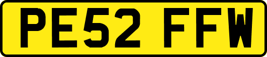 PE52FFW