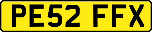 PE52FFX