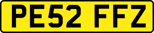 PE52FFZ