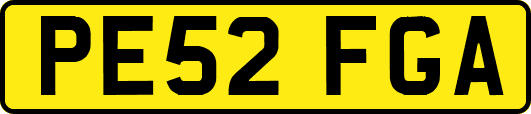 PE52FGA