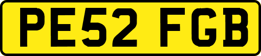 PE52FGB