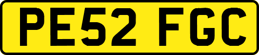 PE52FGC