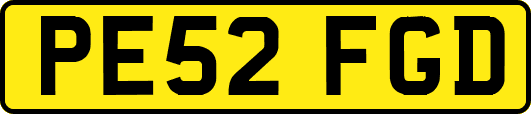 PE52FGD