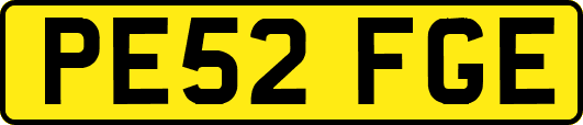 PE52FGE