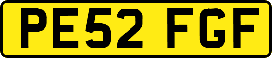 PE52FGF