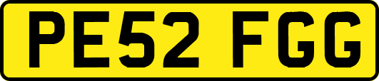 PE52FGG