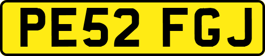 PE52FGJ
