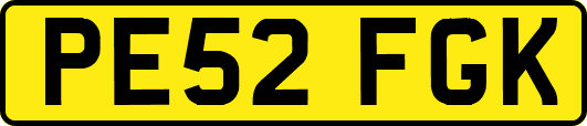 PE52FGK