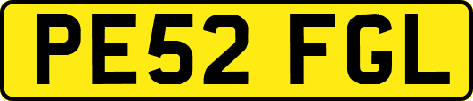 PE52FGL