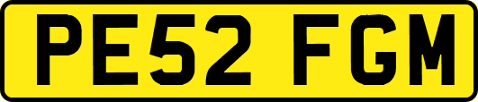 PE52FGM