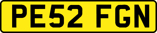 PE52FGN