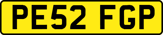 PE52FGP
