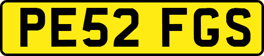 PE52FGS