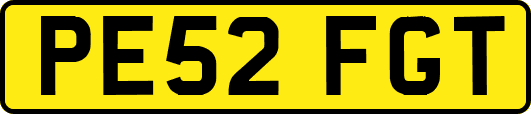 PE52FGT