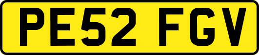 PE52FGV