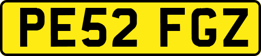 PE52FGZ