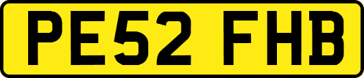 PE52FHB