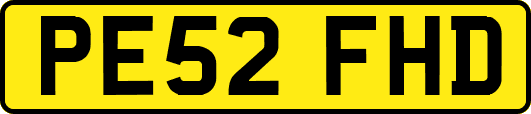 PE52FHD
