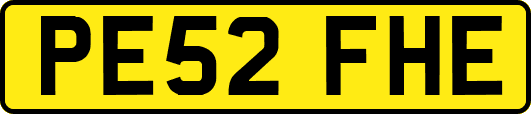 PE52FHE
