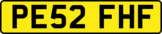 PE52FHF