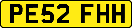 PE52FHH