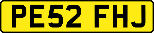 PE52FHJ