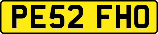 PE52FHO