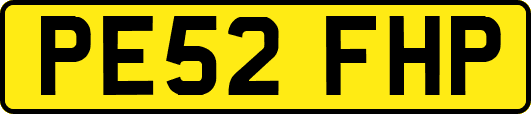 PE52FHP
