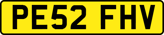 PE52FHV