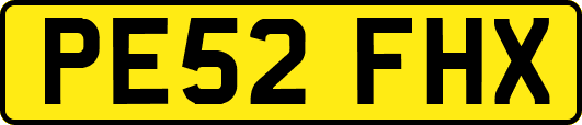 PE52FHX