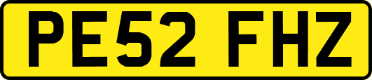 PE52FHZ