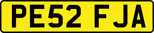 PE52FJA