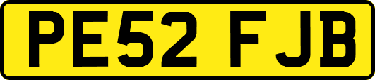 PE52FJB