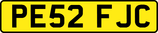 PE52FJC