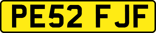PE52FJF
