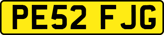 PE52FJG