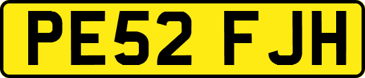 PE52FJH