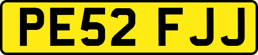 PE52FJJ