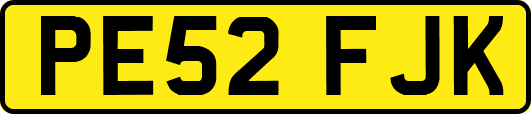 PE52FJK